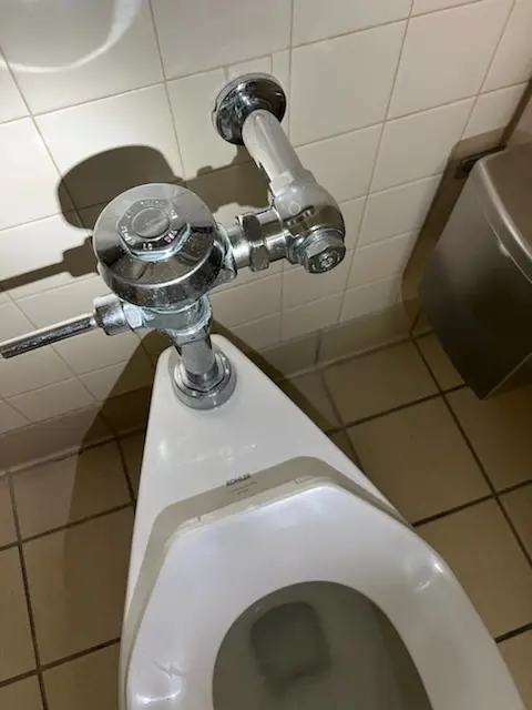 Fixture installation and repair for Hydro Jetting in Green Bank